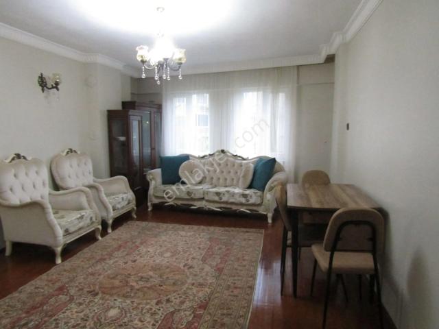 Maksem Deremanzaralı 2+1 85m2 Arakat Abonelikler Açık,eşyalı Kiralık Daire 20bintl