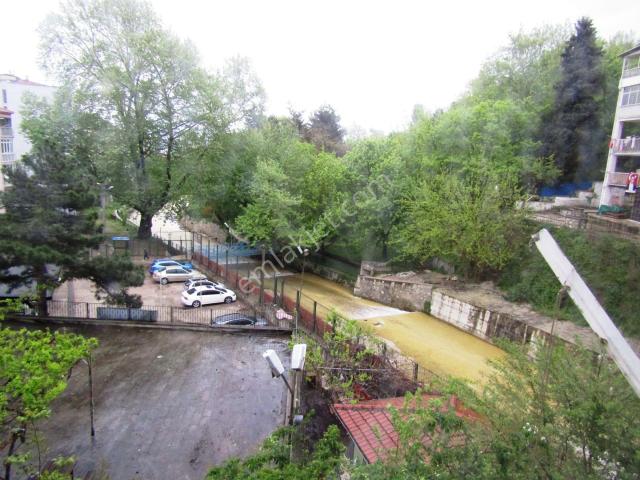 Maksem Deremanzaralı 2+1 85m2 Arakat Abonelikler Açık Kiralık Eşyalı Daire 20bintl