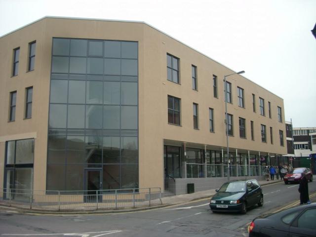 Malt Mill Lane, Gatehouse Mews Malt Mill Lane ST16, 1 bed flat to rent, £695 pcm | PrimeLocation