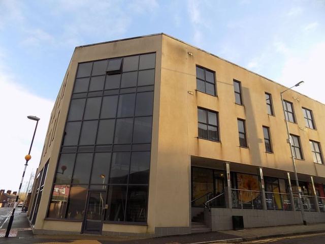 Malt Mill Lane, Gatehouse Mews Malt Mill Lane ST16, 1 bed property to rent, £725 pcm | PrimeLocation