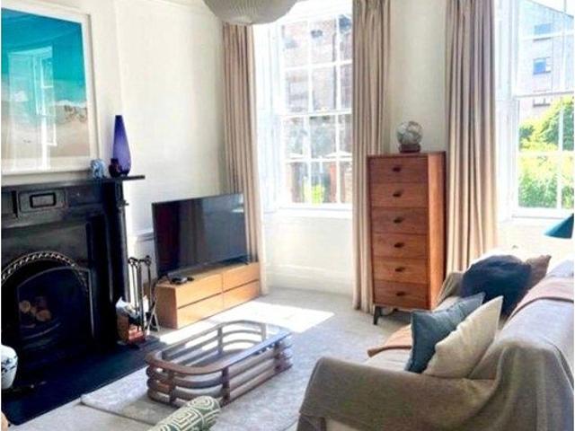Malta Terrace, Edinburgh EH4, 3 bed terraced house to rent, £3,950 pcm | PrimeLocation