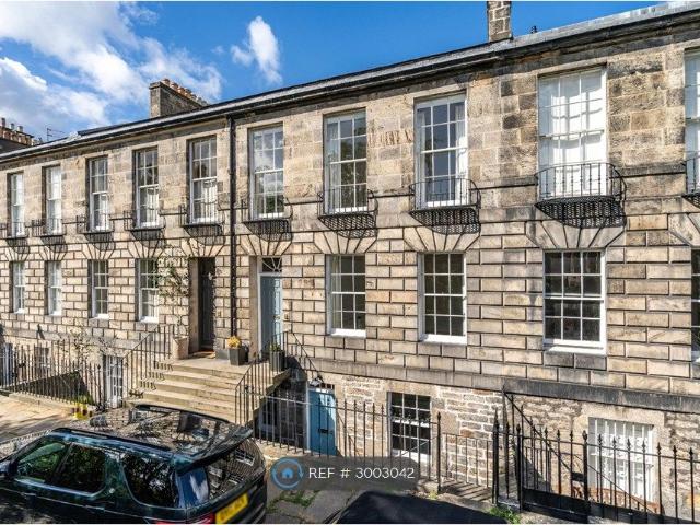 Malta Terrace, Edinburgh EH4, 3 bed terraced house to rent, £3,950 pcm | PrimeLocation
