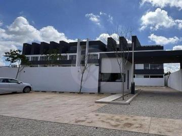 Departamento en venta en Temozón Norte