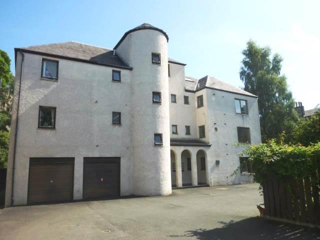 Malta Green, Edinburgh, 1 bed flat to rent £1,050 pcm £242 pw