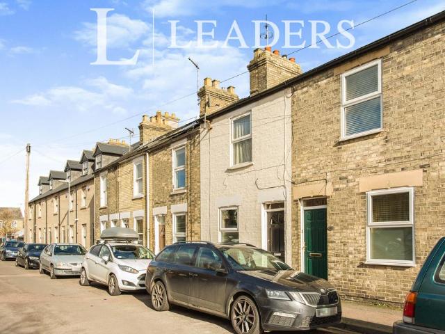 Malta Road, CB1 3 bed house to rent £2,200 pcm £508 pw