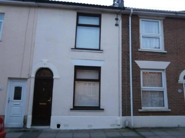 Malta Road, Hampshire PO2 3 bed house to rent £1,200 pcm £277 pw