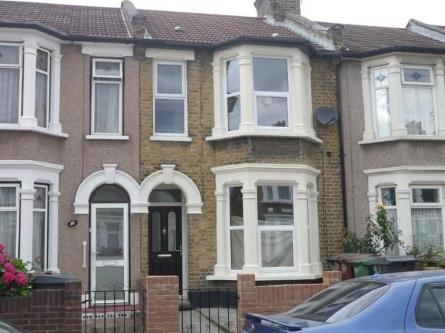 Malta Road, Leyton, London E10, 3 bed terraced house to rent, £2,200 pcm | PrimeLocation