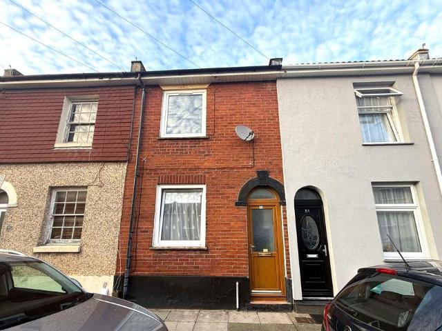 Malta Road, Portsmouth Unfurished 1 bed flat to rent £825 pcm £190 pw