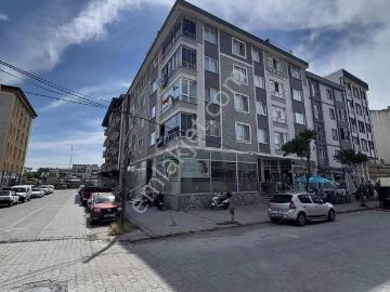 Maltadan Nüfus Müdürlüğünün Yanında 5+1 Krediye Uygun Daire!