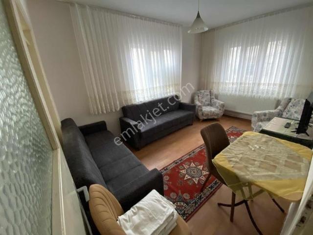 Maltadan Pazartesi Pazarında 2+1 Eşyalı Kiralık Daire