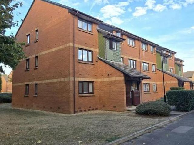 Maltby drive, 1 bed flat to rent £1,400 pcm £323 pw