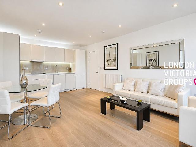Maltby House, 18 Tudway Road, London SE3, 2 bed flat to rent, £2,200 pcm | PrimeLocation