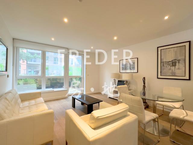 Maltby House, Kidbrook Village SE3, 2 bed flat to rent, £2,250 pcm | PrimeLocation