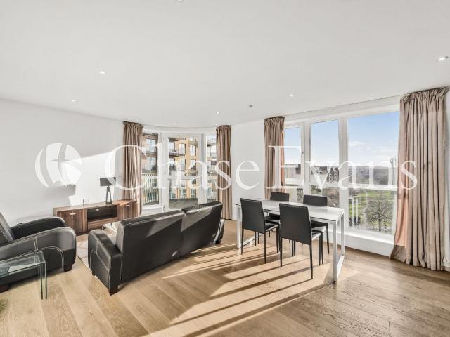 Maltby House, Kidbrooke Village, 18 Tudway Road, Kidbrooke SE3, 2 bed flat to rent, £2,250 pcm | PrimeLocation