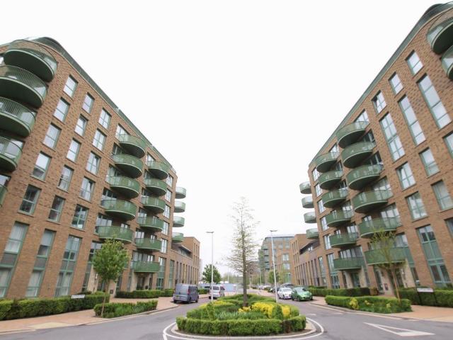Maltby House, Ottley Drive, Kidbrooke Village SE3, 1 bed flat to rent, £1,700 pcm | PrimeLocation