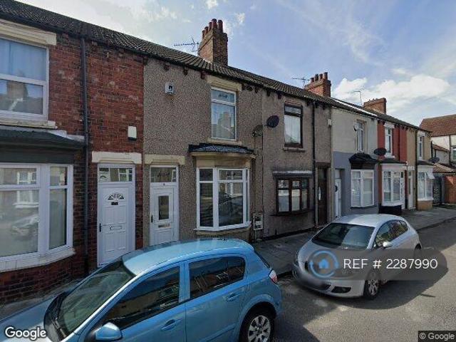 Maltby St, Middlesbrough, TS3 1 bed in a house share to rent £400 pcm £92 pw