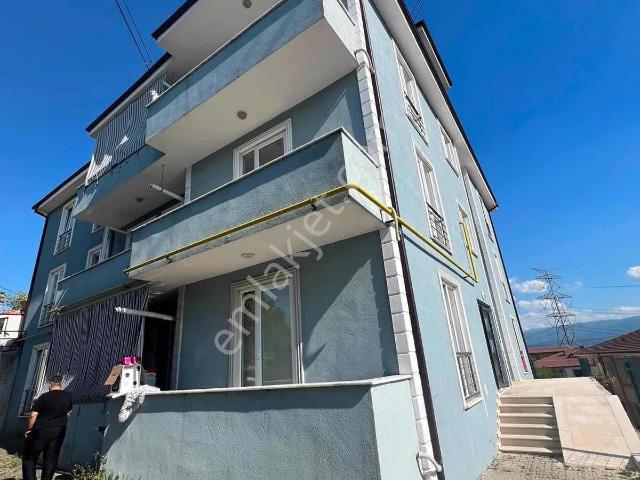 Maltepe Mah Arakat 3+1 Satılık Daire