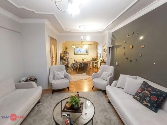 Maltepe Mah. Satılık Masrafsız Ferah 3+1 Daire