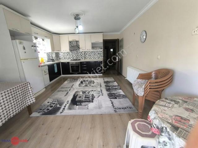 Maltepe Mahallesi Satılık Geniş 3+1 Daire
