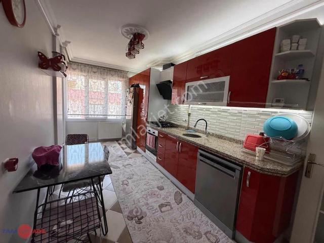 Maltepe Mahallesinde Satılık 4+2 Dubleks Daire!