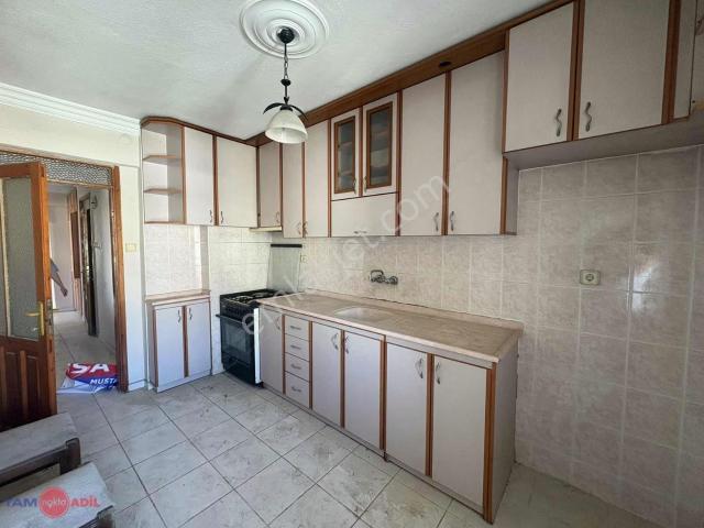 Maltepe Merkezde Masrafsız 120 M2 Satılık Daire