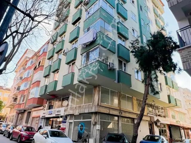 Maltepe Merkezde Kiralık 3+1 Daire