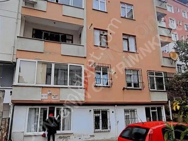 Maltepe Merkezde 3+1 Arakatta Masrafsız Satılık Daire
