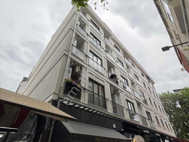 Maltepe Merkezde 3+1 & 95 M2 Satılık Daire