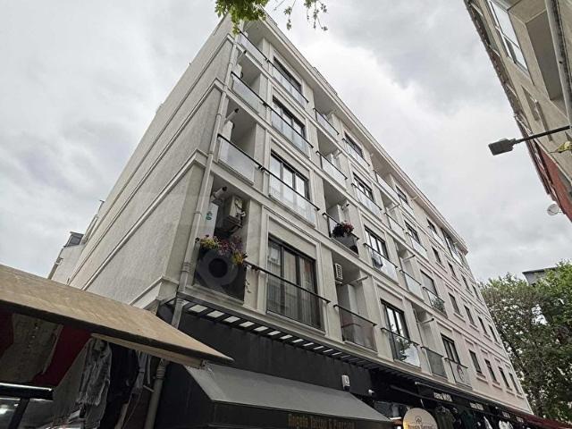 MALTEPE MERKEZDE 3+1 & 95 M2 SATILIK DAİRE