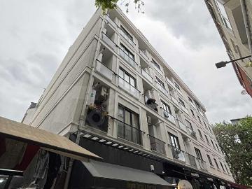 MALTEPE MERKEZDE 3+1 & 95 M2 SATILIK DAİRE