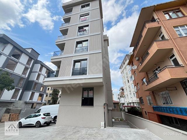 Maltepe Metro ve Merkeze Yakın Sıfır Oturmaya Hazır 3+1