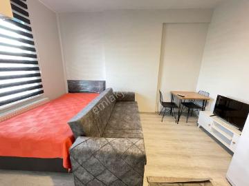 Maltepe Metronun Dibinde Faturalar Dahil Eşyalı 1+0 Stüdyo Daire