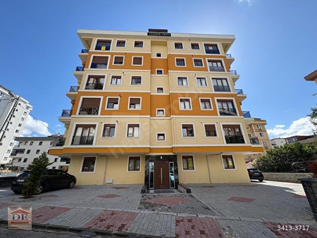 Maltepe Metroya çok Yakın 2+1 Sıfır Kiralık Daire, Otoparklı.