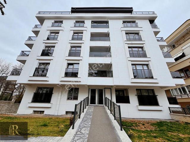 Maltepe Mh Merkezi Lokasyon 2+1 Bğz Mutfak Asansörlü Sıfır Daire