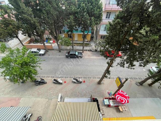 Maltepe Mh. Çarşı Merkezde Arakat Ön Cephe Doğalgazlı 3+1 Daire