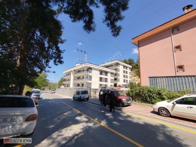 Maltepe Mh Justinianus Park Projesinde Son Daire 229m2 3+1