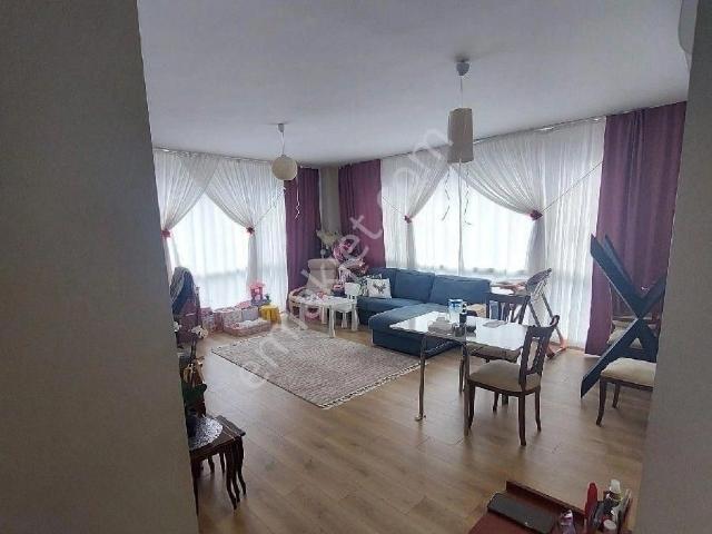 Maltepe Nouvel Sıtesınde Satilik 3+1daıre