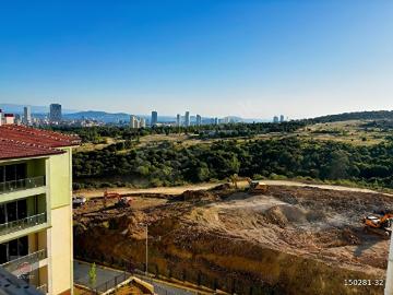 MALTEPE ATŞOKULUN'DA 4.ETAP DENİZ VE ORMAN MANZARALI KİRALIK 3+1