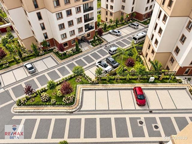 MALTEPE ATIŞOKULU TOKİ KİRALIK 3+1 OTURUMA HAZIR DAİRE