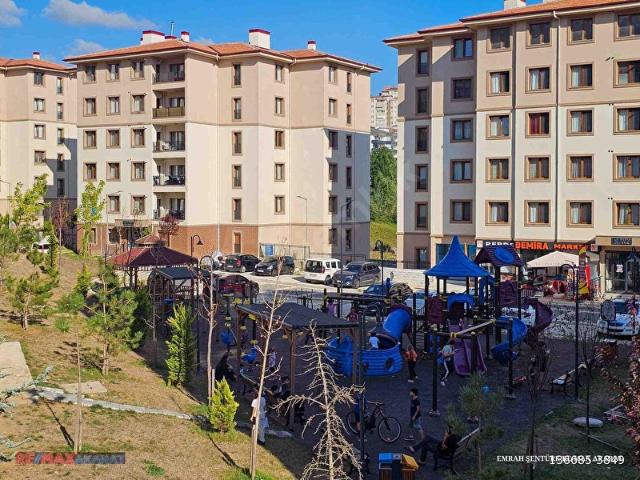 MALTEPE ATIŞOKULU TOKİ 3. ETAPTA KİRALIK 2+1 DAİRE 3. ETAP