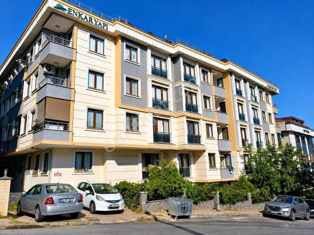 Maltepe Aydınеvlerde 4+2 Dublex,metroya Yurume 10 Dk Mesafe