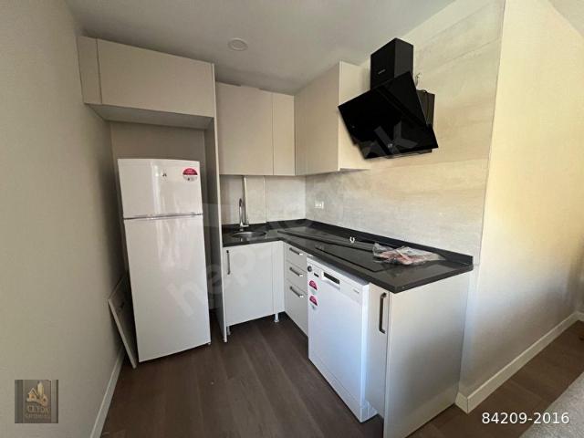 MALTEPE AYDINEVLER MAH. GÜVENLİKLİ SİT. SIFIR EŞYALI SIFIR DAİRE CEYDA'DAN