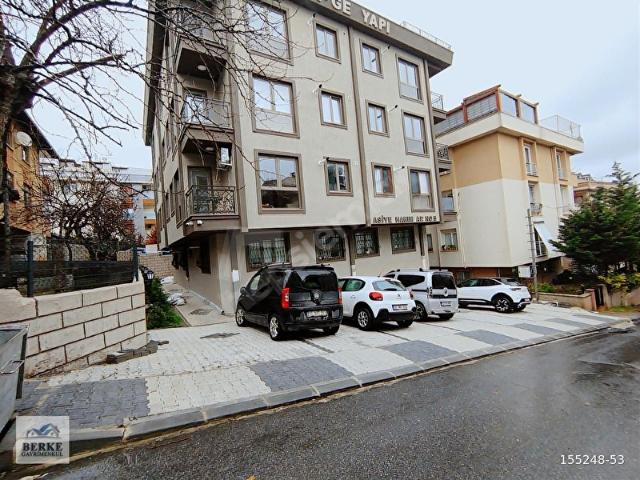 MALTEPE AYDINEVLER MAHALLESİNDE BUTİK SIFIR BİNADA SATILIK 2+1