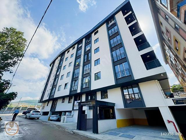 MALTEPE AYDINEVLERDE PRESTİJLİ KONUMDA SIFIR 1+1 FIRSAT DAİRESİ
