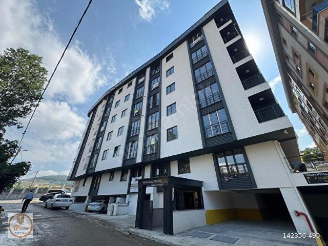 MALTEPE AYDINEVLERDE SIFIR BİNADA BALKONLU FIRSAT 1+1 DAİRE!