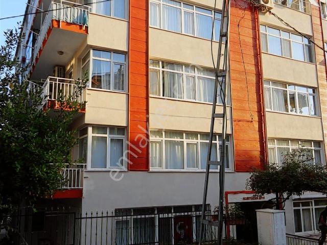 Maltepe Adatepe Sahilde İskanlı Balkonlu Marmaraya Yakın 3+1
