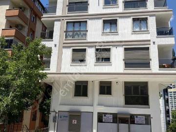 Maltepe Adatepede Sıfır Binada İskanı Alınmış Boş