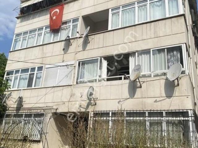 Maltepe Adatepede Süreyya Plajına Yakın Yatırımlık Daire