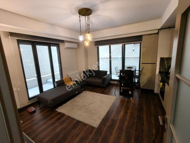Maltepe Altıntepe Mah 2+1 Bahçe Katı Satılık Daire آپارتمان ۲+۱