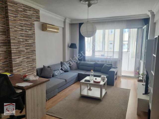 Maltepe Altıntepede 3+1 100m2 Kiralık Daire